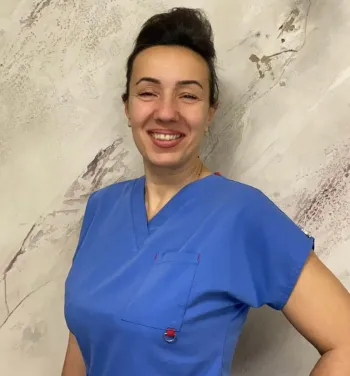 dr Svetlana Drobnjak