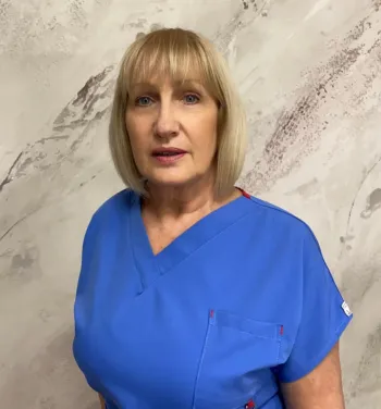 dr spec. Gordana Radulović